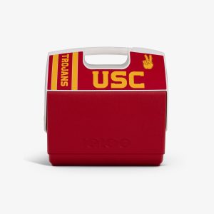 Universi  Southe Californ Playma Eli   Cooler