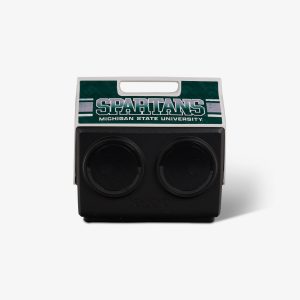 Michigan State University   KoolTunes