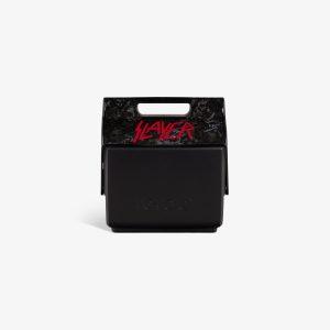 Slayer Graveyard Little Playmate 7 Qt Cooler