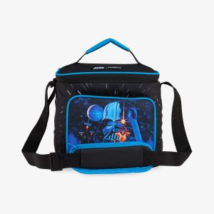 St War Post A Squa Lun Bag