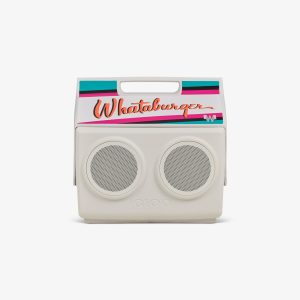 Ret Whataburg KoolTunes