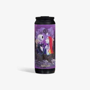 Disn T Burton T Nightma Befo Christm Ja Skellingt  Sal   Fl ' S Tumbler