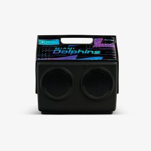 NFL Neon Miami Dolphins KoolTunes