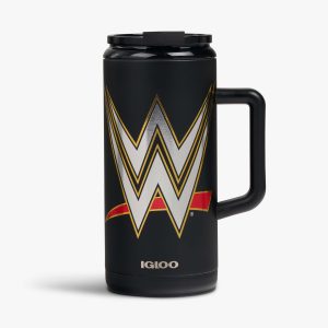 W  Be Mug