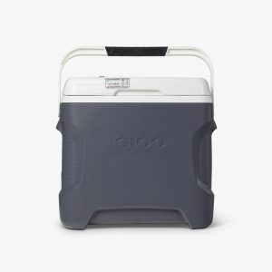 Versatemp   28 Qt Portable Electric Cooler