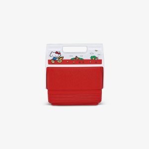 Hello Kitty   Classic Playmate Mini 4 Qt Cooler