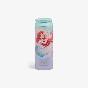 Disn T Litt Merma   Fl ' S Tumbler